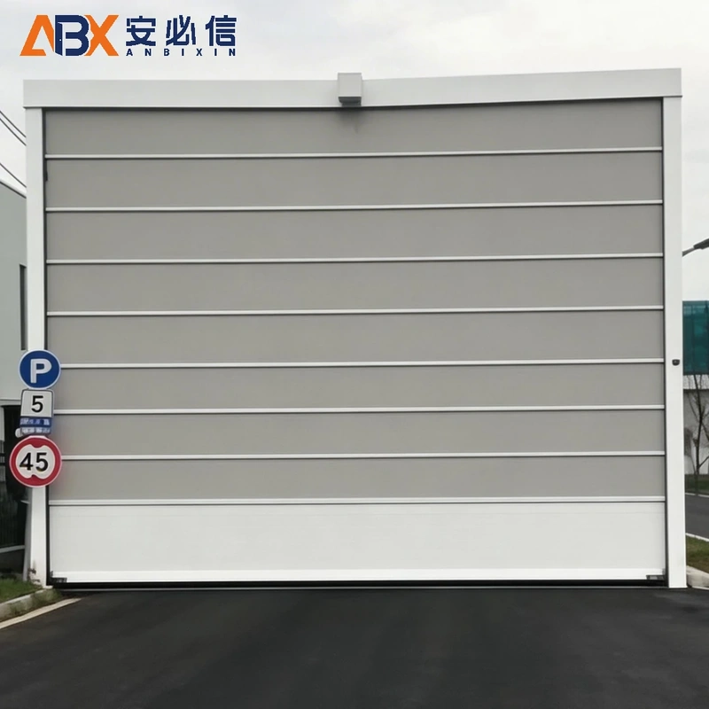 赤峰市软帘堆积门