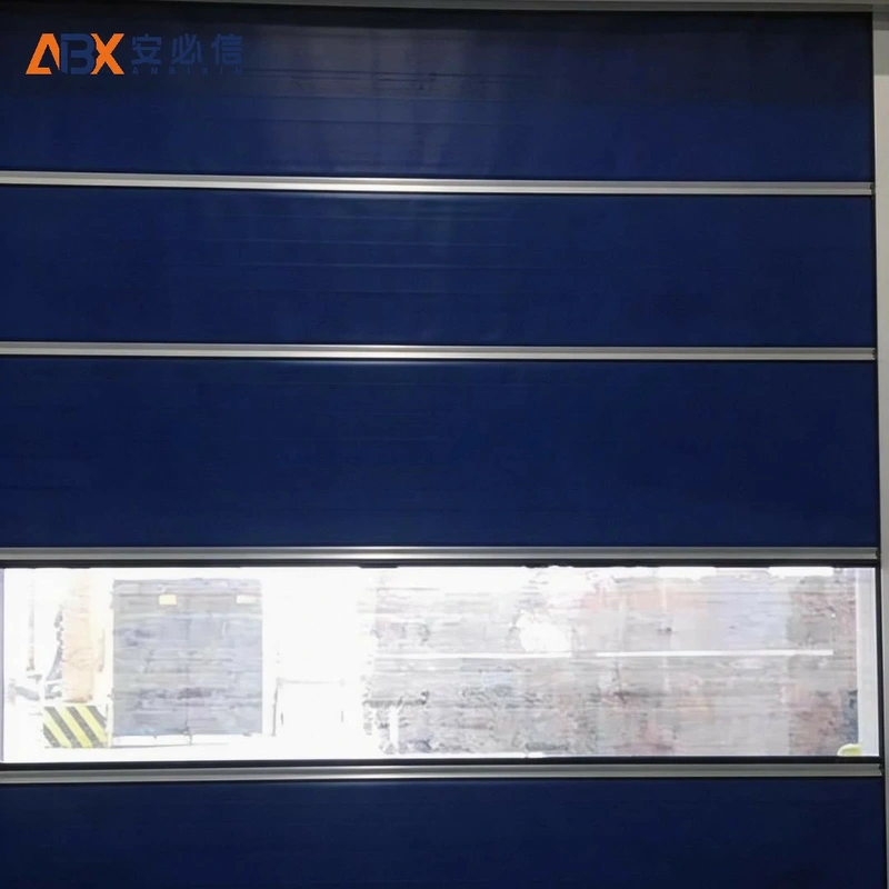 赤峰市自动快速门